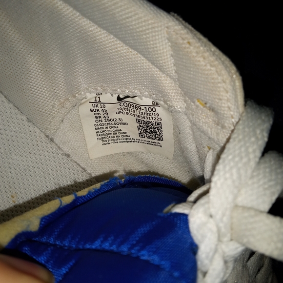 Nike drop type hbr - Picture 9 of 12